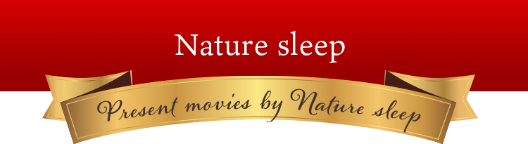Nature sleep